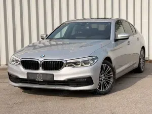 BMW 530 Lim. d xDrive 265PS (*LED*HEAD UP*NAVI*CAM*)