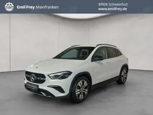 Mercedes-Benz GLA 180 GLA