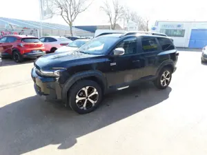Dacia Bigster 1.8 E-TECH Hybrid 155 Journey