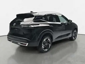 Nissan Qashqai Bild 4