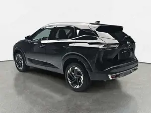 Nissan Qashqai Bild 5