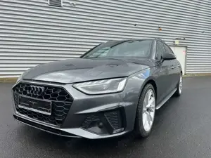 Audi A4 30 TDI S line Sportpaket * Virtual* Sportsitze * Bild 3