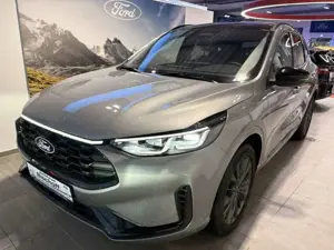 Ford Kuga 2.5 Duratec FHEV SOUND EDITION (DFK)