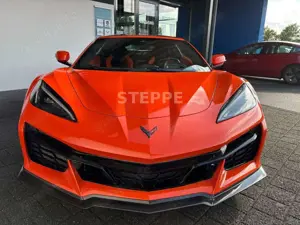 Corvette C8 E-Ray 3LZ Coupe EU-Mod Herst.Garantie Bild 2