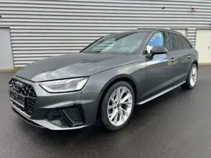 Audi A4 30 TDI S line Sportpaket * Virtual* Sportsitze * Bild 2
