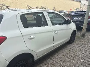 Mitsubishi Space Star Space Star 1.0 Edition Bild 5