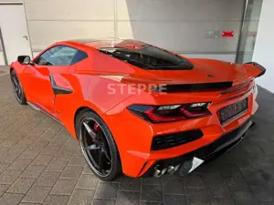Corvette C8 E-Ray 3LZ Coupe EU-Mod Herst.Garantie Bild 5