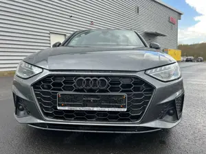 Audi A4 30 TDI S line Sportpaket * Virtual* Sportsitze * Bild 4