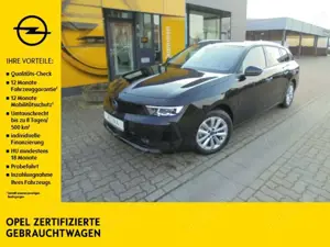Opel Astra 1.2 T Elegance Kamera/SHZ/LHZ/PDC/LED/AGR-Sitz
