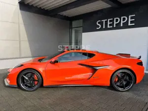 Corvette C8 E-Ray 3LZ Coupe EU-Mod Herst.Garantie Bild 3