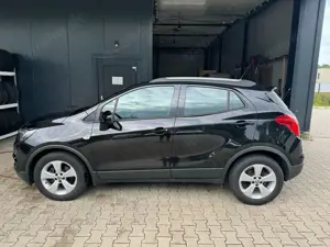 Opel Mokka X Mokka X 1.4 Turbo Bild 2