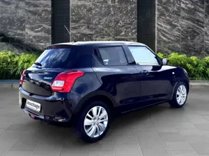 Suzuki Swift Comfort Bild 4