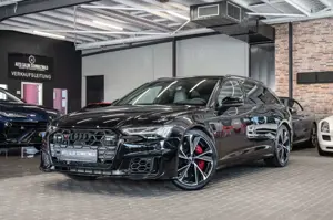 Audi S6 Avant 3.0 TDI quattro|S-SITZE|PANO|BO|STDHZ