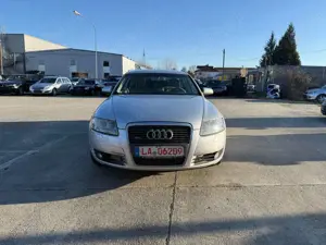 Audi A6 Bild 2