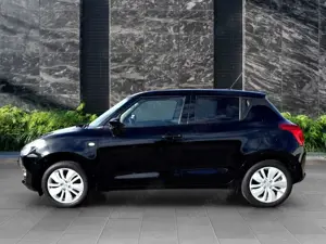 Suzuki Swift Comfort Bild 3