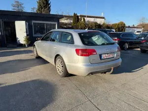 Audi A6 Bild 4