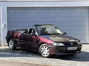 Peugeot 306