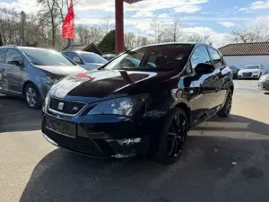 SEAT Ibiza 1.2 TSI FR | TÜVInspektion Neu | Sitzheizung |