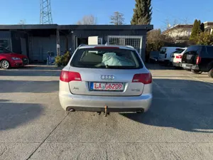 Audi A6 Bild 5