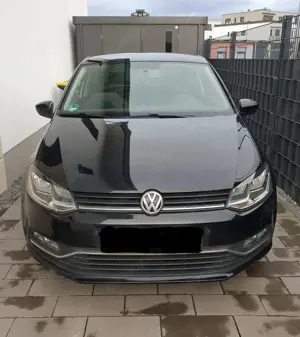 Volkswagen Polo Polo 1.0 Comfortline