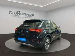Volkswagen T-Roc 2.0 TDI DSG Goal AHK Navi ACC Bild 5