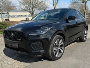 Jaguar E-Pace E-Pace D200 AWD R-Dyn SE /BlackPack/Garantie 11-28