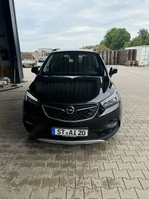Opel Mokka X Mokka X 1.4 Turbo