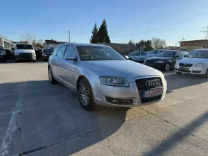 Audi A6 Bild 3