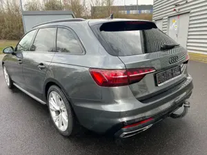 Audi A4 30 TDI S line Sportpaket * Virtual* Sportsitze * Bild 5