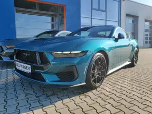 Ford Mustang 5.0 Ti-VCT V8 328 kW GT