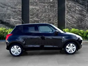 Suzuki Swift Comfort Bild 5