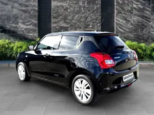 Suzuki Swift Comfort Bild 2