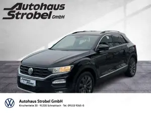 Volkswagen T-Roc 1.5 TSI DSG Sport ACC Navi Kamera Parkp. D