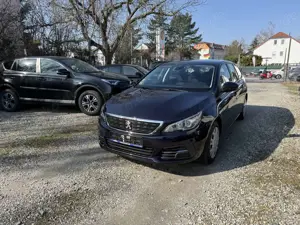 Peugeot 308 Active Bild 3