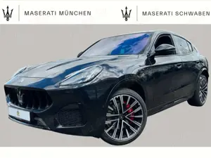 Maserati Grecale Modena /Luftfederung/360° Kamera!