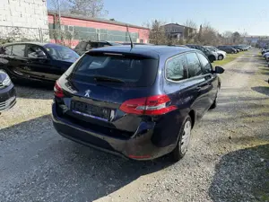 Peugeot 308 Active Bild 4