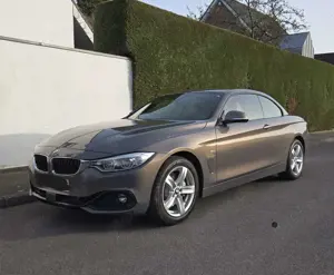 BMW 440 440i Cabrio xDrive Sport-Aut. Sport Line