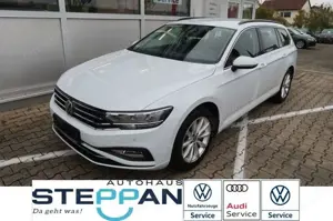 Volkswagen Passat Variant 1,5 TSI Business +Navi +LED +PDC