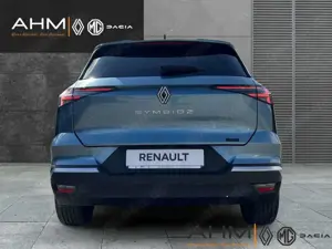 Renault Symbioz KISS 160 E-Tech Full Hybrid Bild 4