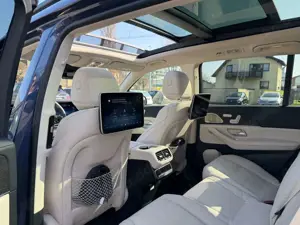 Mercedes-Benz GLS 450 GLS 450 d *AMG Line Ultimate Fond TV AHK Standhzg Bild 4