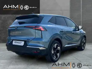 Renault Symbioz KISS 160 E-Tech Full Hybrid Bild 2
