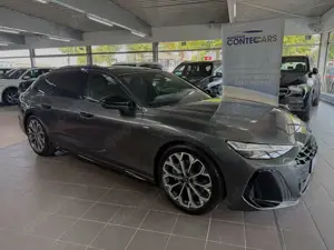 Audi A6 Avant 2.0 TDI Quattro 2x S Line SHAHKTech+