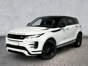 Land Rover Range Rover Evoque D165 Dynamic SE 2.0 Winter Paket