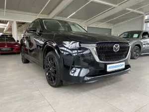 Mazda CX-60 2.5 PHEV TAKUMI Werksgarantie 02.2031 360° Kamera,