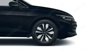 Volkswagen Golf Bild 3