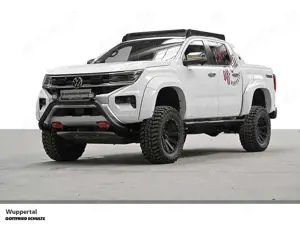 Volkswagen Amarok AVENTURA BEAST DC 241 PS 3.0 TDI LEDER MATRIX NAVI