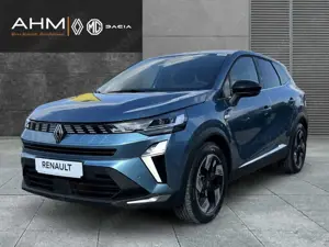 Renault Symbioz KISS 160 E-Tech Full Hybrid