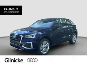 Audi Q2 advanced 40 TFSI quattro 140(190) kW(PS) S tr