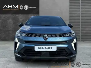 Renault Symbioz KISS 160 E-Tech Full Hybrid Bild 3