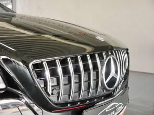 Mercedes-Benz SLK 250 AMG Line*Pano*Navi*Leder*HK Bild 4